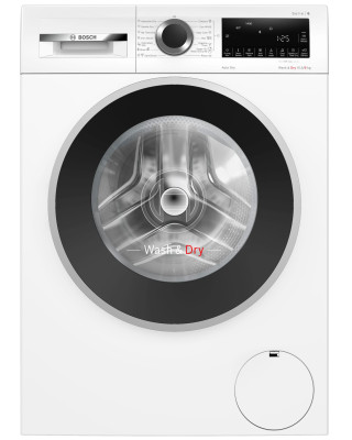 Пральна машина Bosch WNA25401ME