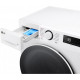 Пральна машина LG F2Y5PS0W