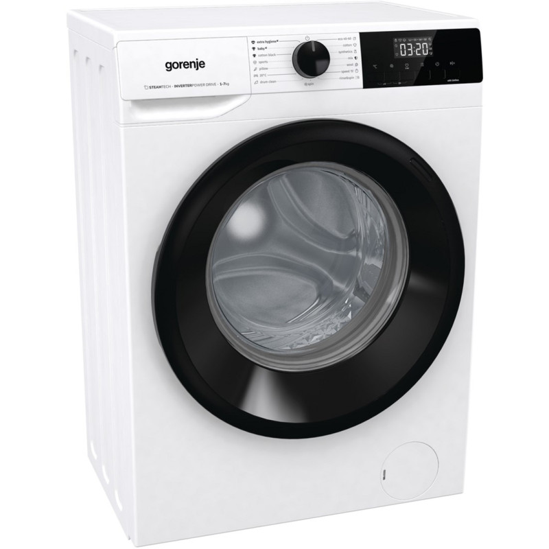 Пральна машина GORENJE WNHEI74SAS