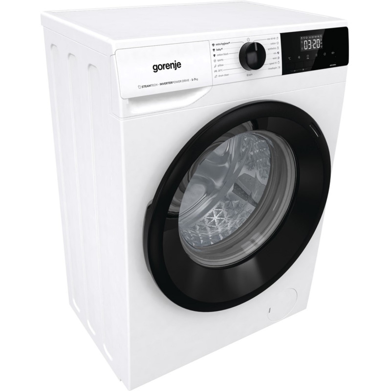 Пральна машина GORENJE WNHEI74SAS