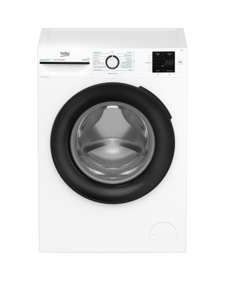 Пральна машина Beko BM1WFU39233WB