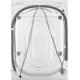 Пральна машина Electrolux PerfectCare 600 EW6S404WU