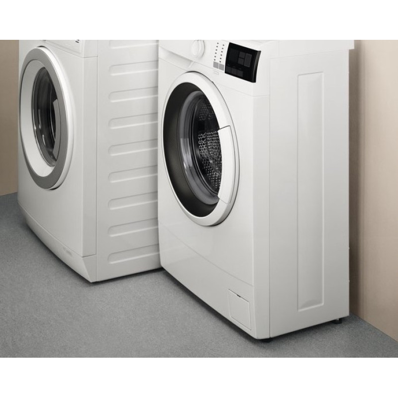 Пральна машина Electrolux PerfectCare 600 EW6S404WU