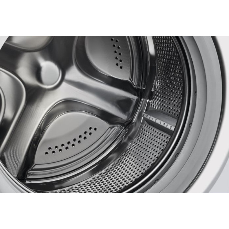Пральна машина Electrolux PerfectCare 600 EW6S404WU