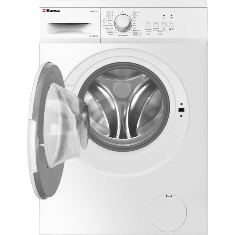 Пральна машина HANSA WMHE105