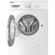 Пральна машина HANSA WMHE105