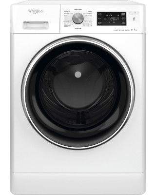 Пральна машина Whirlpool FFWDB 1176258 BCV UA