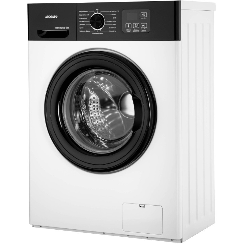 Пральна машина Ardesto WMW-6100WB