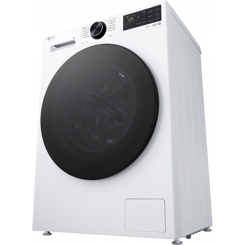 Пральна машина LG F2X5PS5W