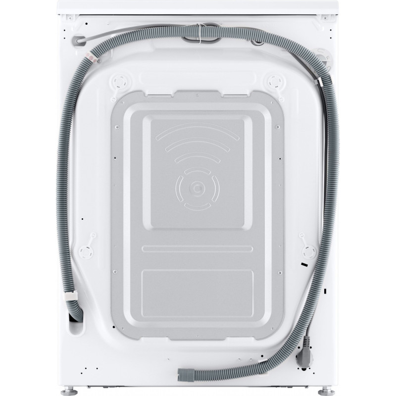Пральна машина LG F2X5PS5W