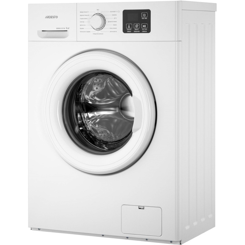 Пральна машина Ardesto WMW-6101W