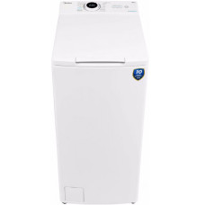 Пральна машина Midea MF100T60B/W-UA
