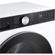Пральна машина LG F2X5FS2WB