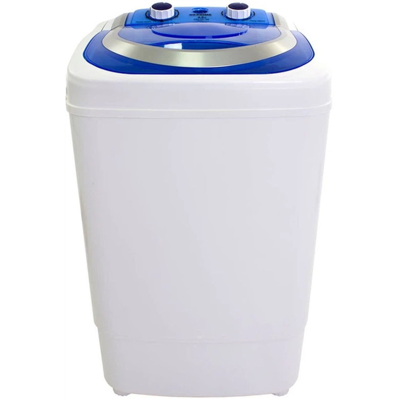 Пральна машина PRIME Technics PWA451SB