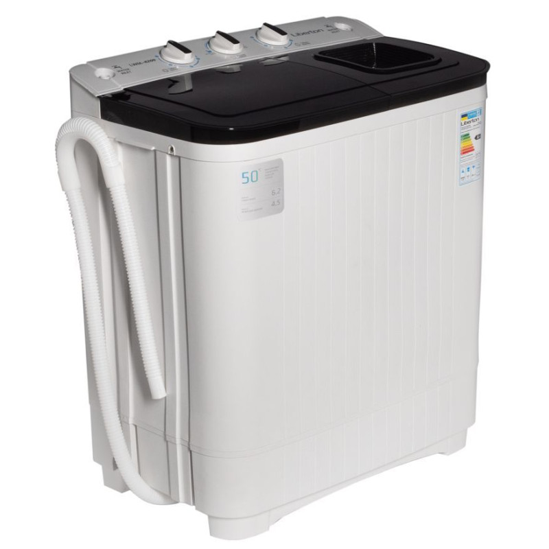 Пральна машина LIBERTON LWM-6200 PUMP