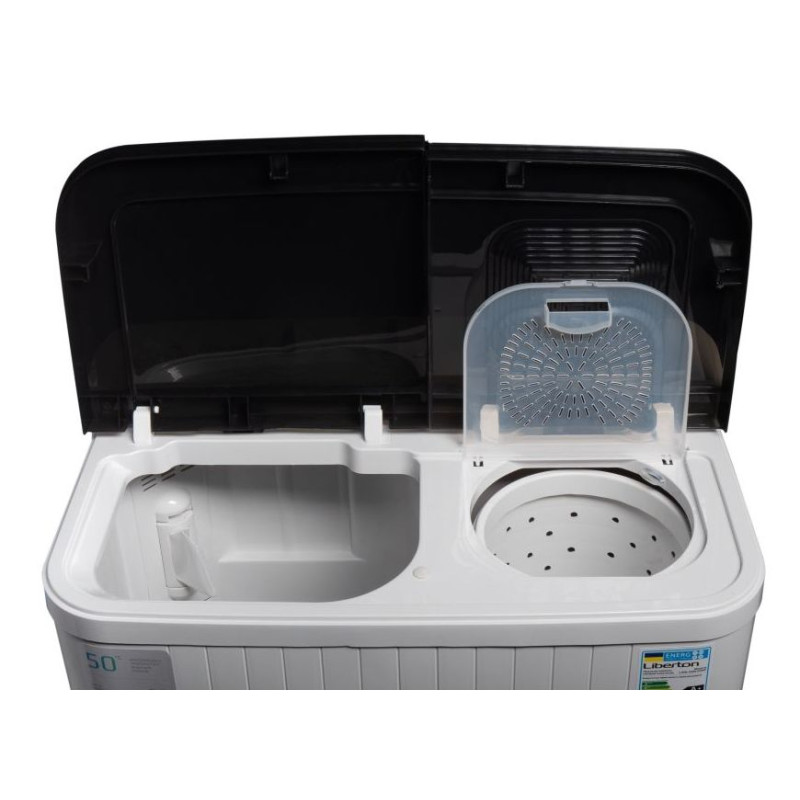 Пральна машина LIBERTON LWM-6200 PUMP