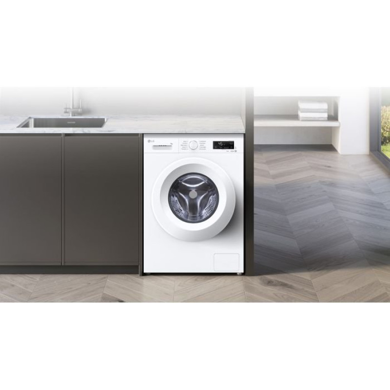 Пральна машина LG F2Y2HS3WE