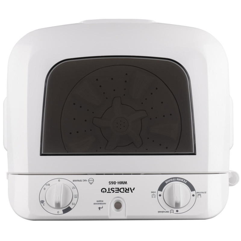 Пральна машина напівавтомат ARDESTO WMH-B65