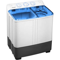 Пральна машина VILGRAND V501-4P BLUE