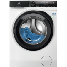 Пральна машина ELECTROLUX EW7W4602QU