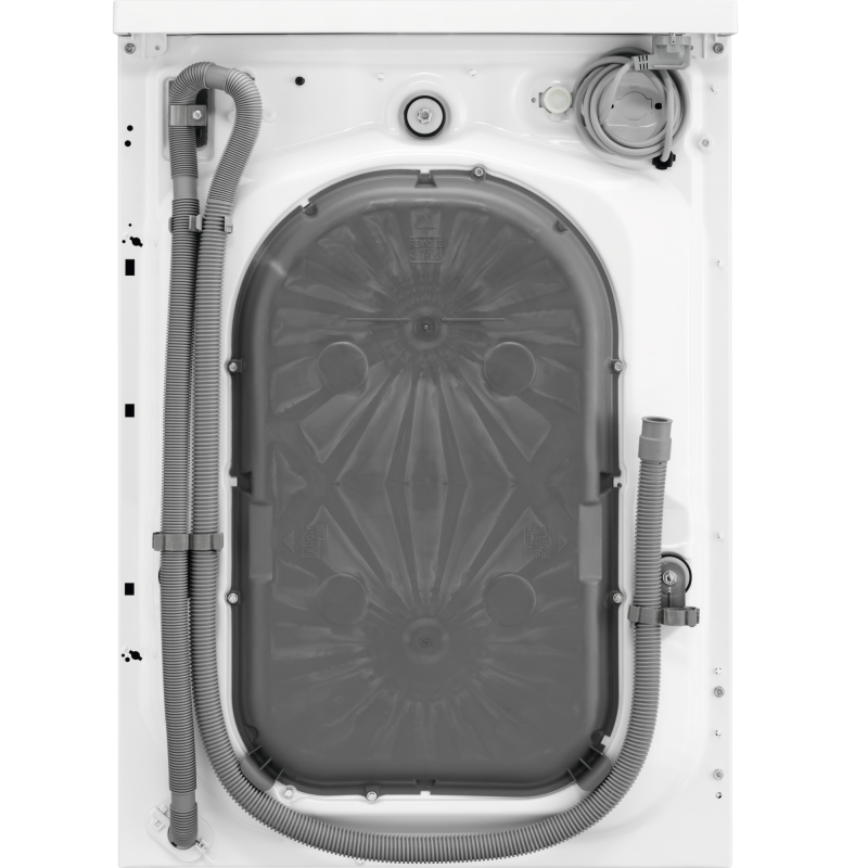 Пральна машина ELECTROLUX EW7W4602QU