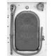 Пральна машина ELECTROLUX EW7W4602QU