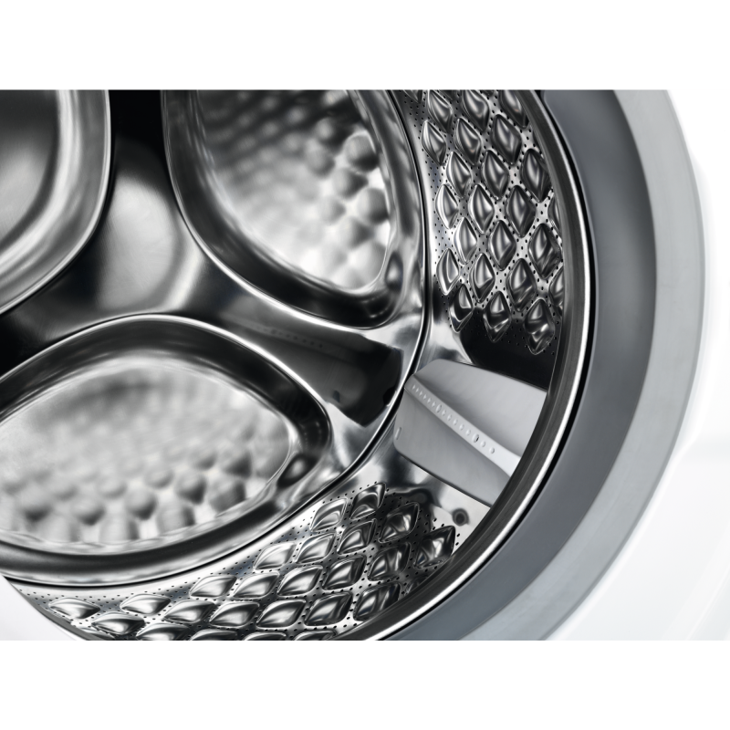 Пральна машина ELECTROLUX EW7W4602QU