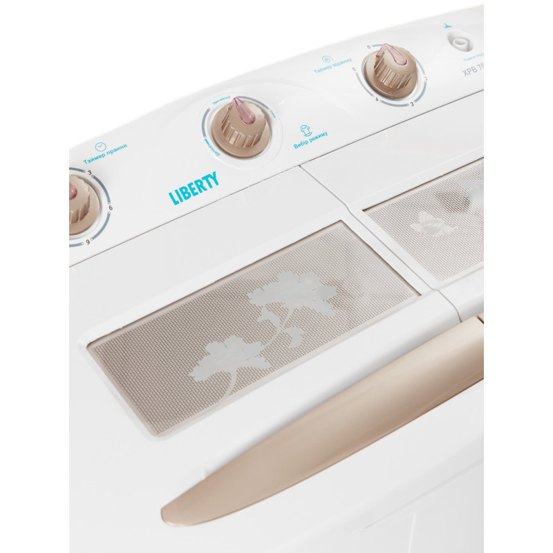 Пральна машина Liberty XPB70 SEG