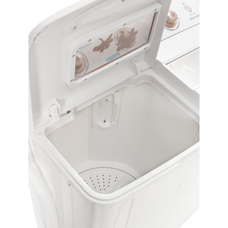 Пральна машина Liberty XPB70 SEG