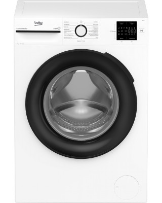 Пральна машина Beko BM1WFSU36233WB