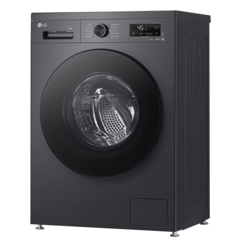 Пральна машина LG F2Y2HS5JE