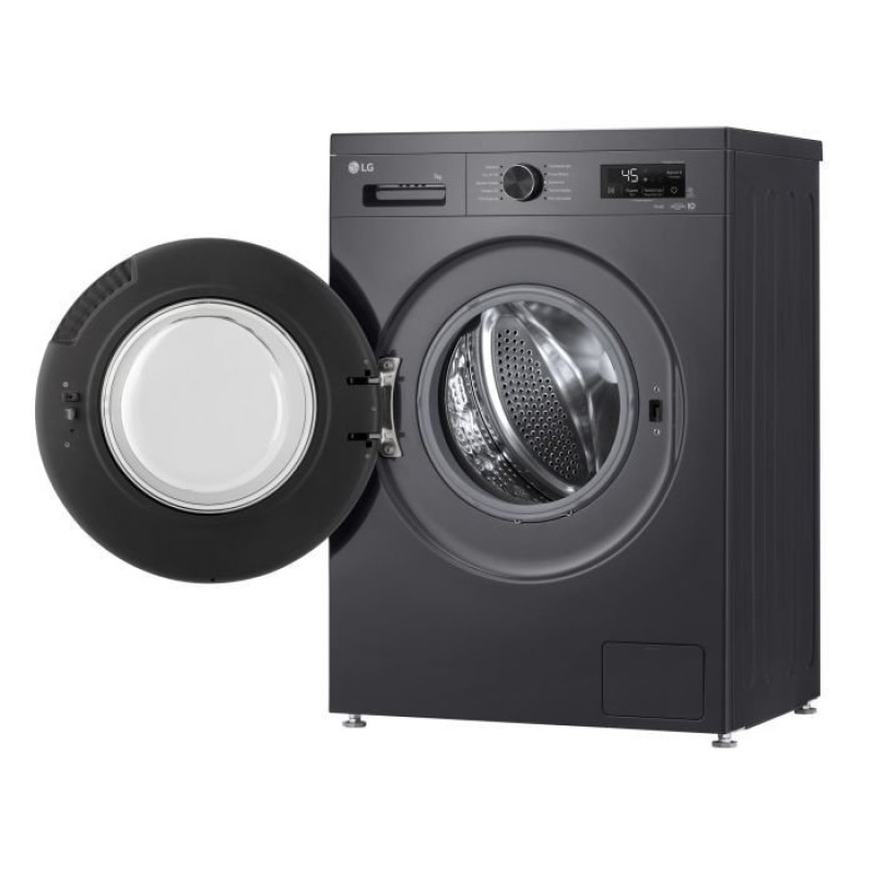 Пральна машина LG F2Y2HS5JE