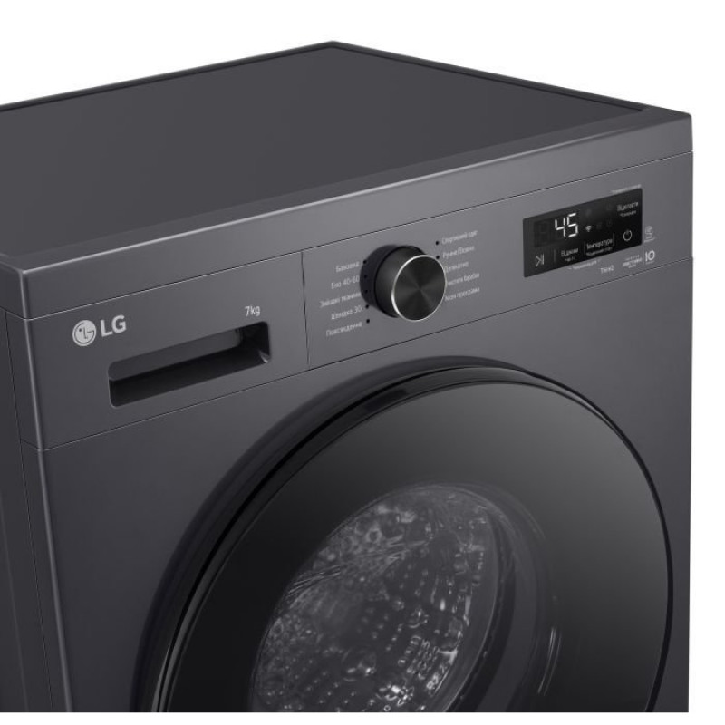 Пральна машина LG F2Y2HS5JE