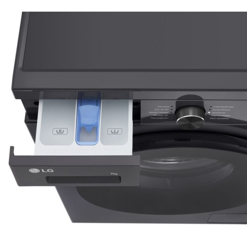 Пральна машина LG F2Y2HS5JE