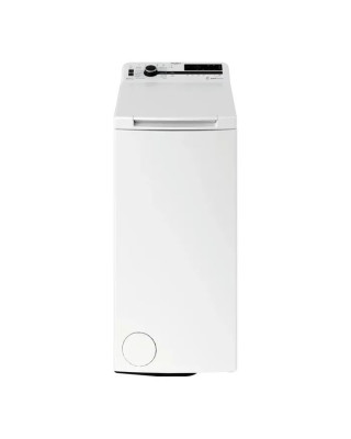 Пральна машина Whirlpool TDLRB 65242BS EU/N