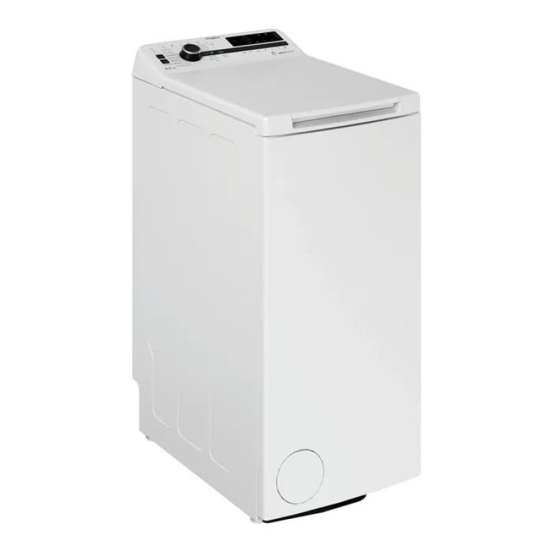 Пральна машина Whirlpool TDLRB 65242BS EU/N