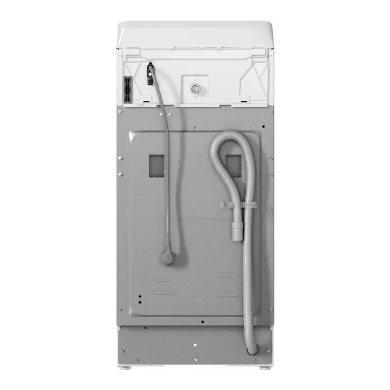 Пральна машина Whirlpool TDLRB 65242BS EU/N