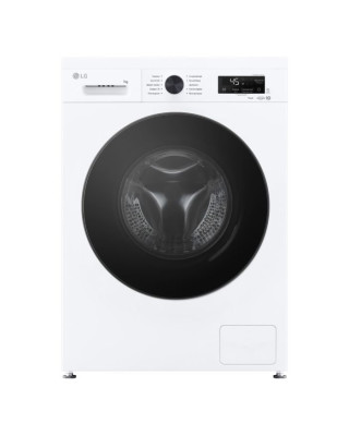 Пральна машина LG F2Y2HS5WE