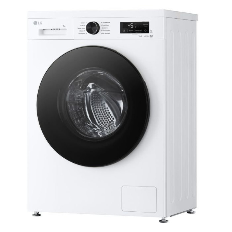 Пральна машина LG F2Y2HS5WE