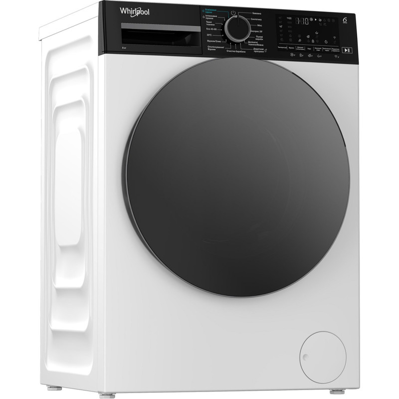 Пральна машина Whirlpool WAM 87WBC UA