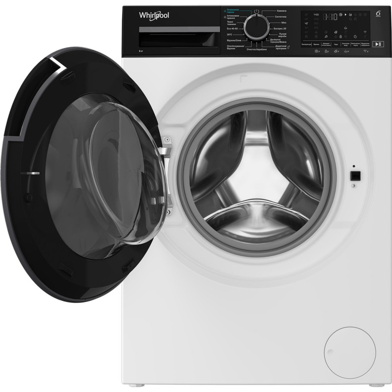 Пральна машина Whirlpool WAM 87WBC UA