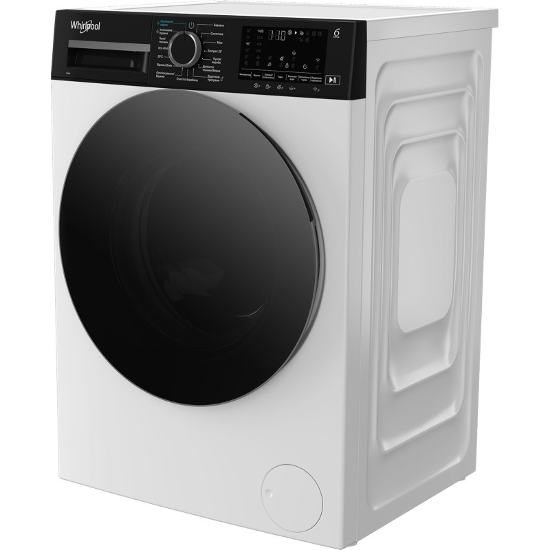 Пральна машина Whirlpool WAM 87WBC UA