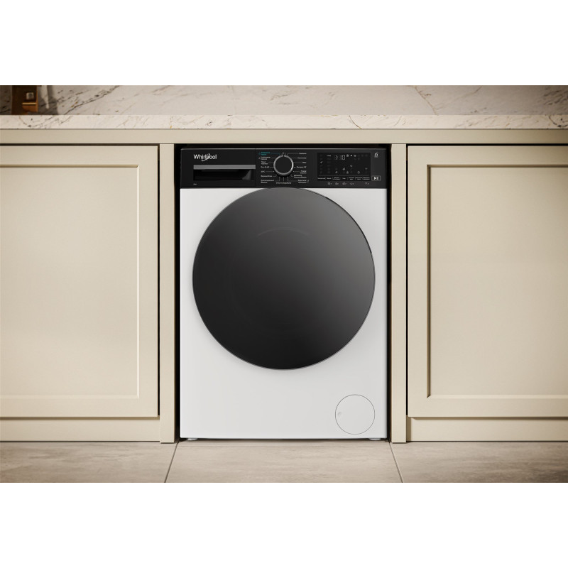 Пральна машина Whirlpool WAM 87WBC UA
