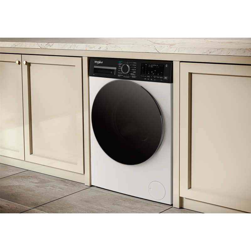 Пральна машина Whirlpool WAM 87WBC UA