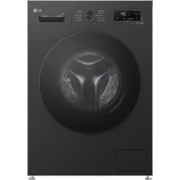 Пральна машина LG F4Y2VS5JE