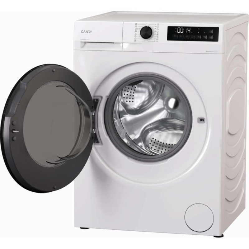 Прально-сушильна машина Candy ProWash&Dry 300 GWD474SB7-S