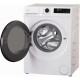 Прально-сушильна машина Candy ProWash&Dry 300 GWD474SB7-S