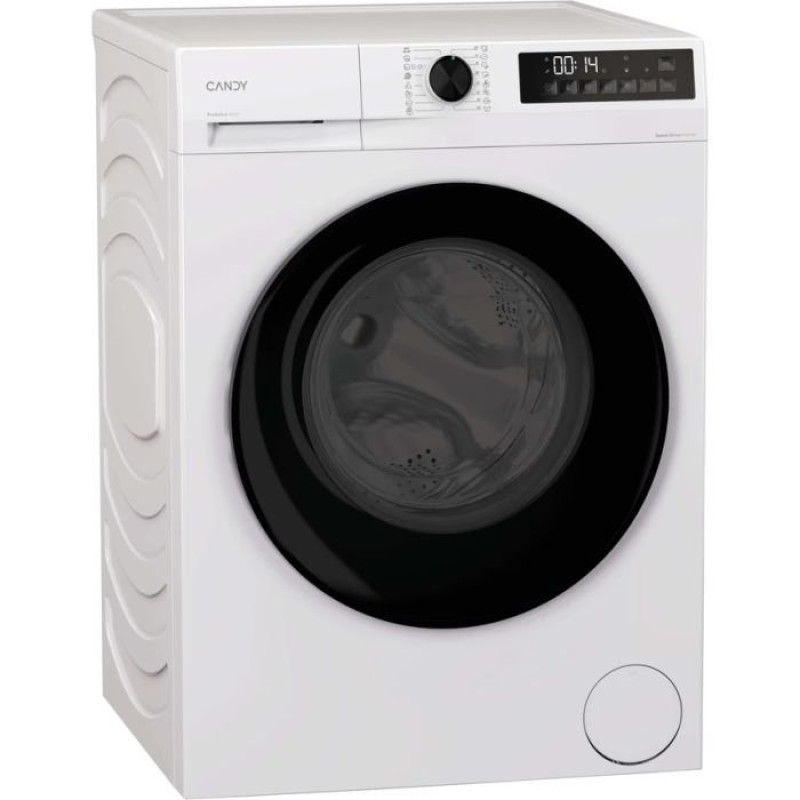 Прально-сушильна машина Candy ProWash&Dry 300 GWD474SB7-S
