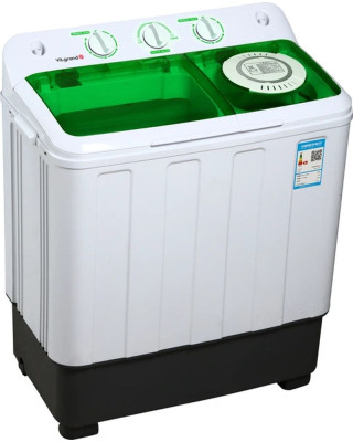 Пральна машина VILGRAND V650-5P GREEN