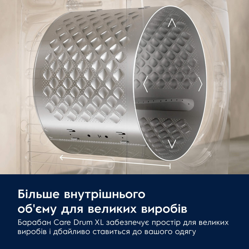 Пральна машина Electrolux EW7F3414U